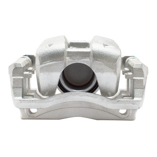 DFC 17-24 Honda HR-V Front-L Premium Caliper - Silver Zinc Coated