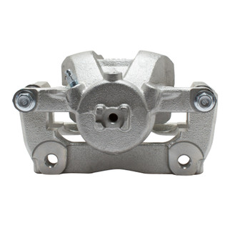 DFC 17-24 Honda HR-V Front-L Premium Caliper - Silver Zinc Coated