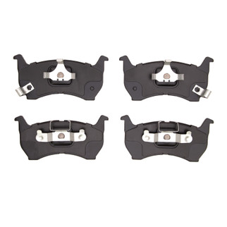 DFC 83-87 Mazda 626 Front 5000 Advanced Semi Metallic Brake Pads