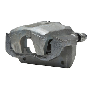 DFC 99-14 Acura RL Front-R/Front-L Premium Caliper - Silver Zinc Coated