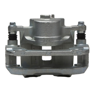 DFC 99-14 Acura RL Front-R/Front-L Premium Caliper - Silver Zinc Coated