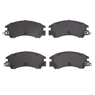 DFC 85-94 Subaru RX Front 5000 Advanced Ceramic Brake Pads