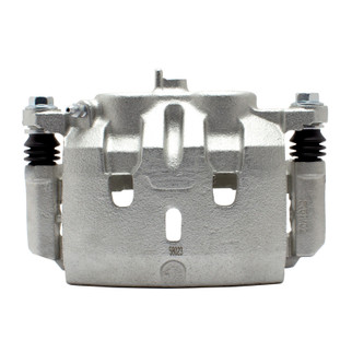 DFC 14-24 Acura MDX Front-R Premium Caliper - Silver Zinc Coated