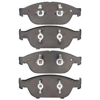 DFC 12-18 Audi A8 Front Euro 5000 Ceramic Brake Pads
