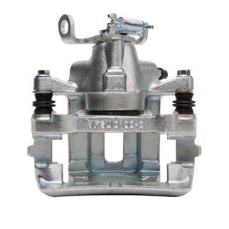 DFC 03-06 Jaguar S-Type Rear-L Premium Caliper - Silver Zinc Coated
