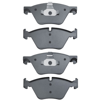 DFC 11-16 BMW 528i xDrive Front Euro 5000 Ceramic Brake Pads
