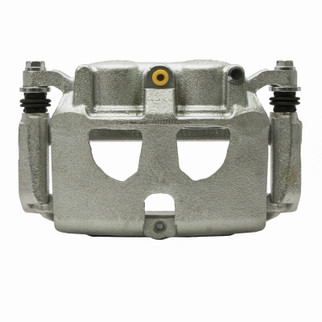 DFC 13-22 Ford F-250 Super Duty 4WD Rear Right/Rear-R Premium Caliper - Silver Zinc Coated