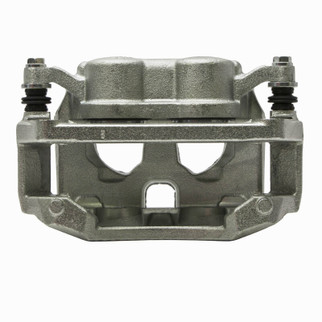 DFC 13-22 Ford F-250 Super Duty 4WD Rear Right/Rear-R Premium Caliper - Silver Zinc Coated