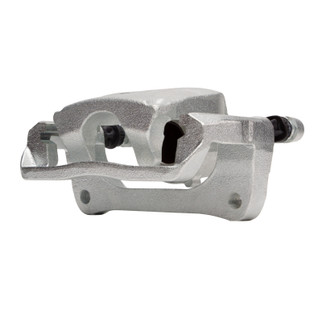DFC 12-20 Ford F-150 RWD Rear-L Premium Caliper - Silver Zinc Coated