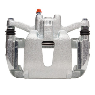DFC 12-20 Ford F-150 RWD Rear-L Premium Caliper - Silver Zinc Coated