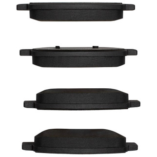DFC 05-18 Audi A3 Quattro Rear Euro 5000 Ceramic Brake Pads