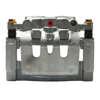 DFC 05-13 Ford F-250 Super Duty RWD Rear-R Premium Caliper - Silver Zinc Coated