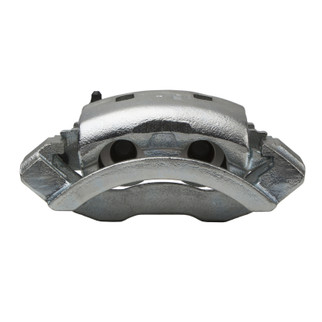 DFC 99-07 Ford E-350 Econoline Rear-L Premium Caliper - Silver Zinc Coated