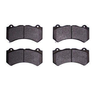 DFC 09-25 Cadillac CTS Front Euro 5000 Ceramic Brake Pads