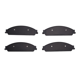 DFC 05-09 Ford Freestyle Front 5000 Advanced Ceramic Brake Pads