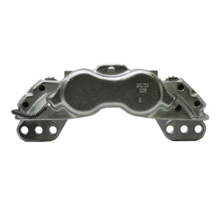 DFC 09-24 Chevrolet Silverado 4500 HD Rear Right/Left / Front Right/Left Premium Caliper - Silver