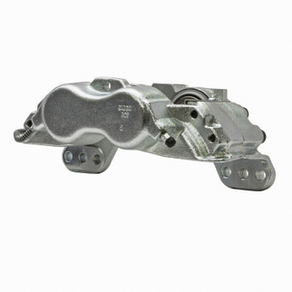 DFC 09-24 Chevrolet Silverado 4500 HD Rear Right/Left / Front Right/Left Premium Caliper - Silver