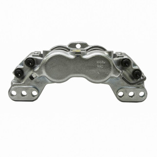 DFC 09-24 Chevrolet Silverado 4500 HD Rear Right/Left / Front Right/Left Premium Caliper - Silver