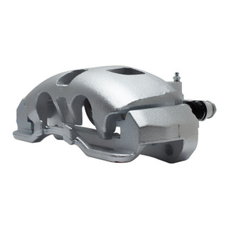 DFC 13-22 Ford F-250 Super Duty 4WD Front-R/Front Right Premium Caliper - Silver Zinc Coated