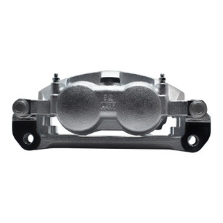 DFC 13-22 Ford F-250 Super Duty 4WD Front-R/Front Right Premium Caliper - Silver Zinc Coated