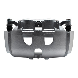 DFC 13-22 Ford F-250 Super Duty 4WD Front-R/Front Right Premium Caliper - Silver Zinc Coated