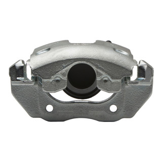 DFC 10-13 Ford Transit Connect Front-L Premium Caliper - Silver Zinc Coated