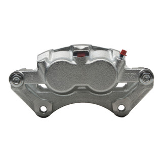 DFC 09-19 Ford Taurus SHO Front-R Premium Caliper - Silver Zinc Coated