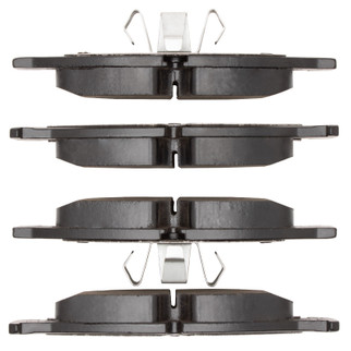 DFC 07-15 BMW 323i Front Euro 5000 Ceramic Brake Pads