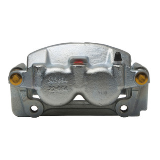 DFC 05-08 Ford F-150 4WD Front-L Premium Caliper - Silver Zinc Coated