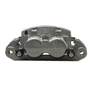 DFC 02-18 Coachmen Aurora Rear-R R/Rear Right/Front Right Premium Caliper - Silver Zinc Coated