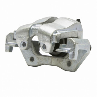 DFC 04-06 Ford Escape Front-L Premium Caliper - Silver Zinc Coated