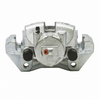 DFC 04-06 Ford Escape Front-L Premium Caliper - Silver Zinc Coated