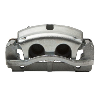 DFC 04-04 Ford F-150 2WD Front-L Premium Caliper - Silver Zinc Coated