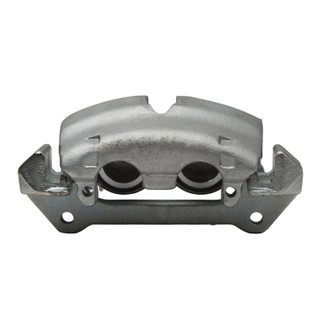 DFC 03-06 Ford Expedition Front Premium Caliper - Silver Zinc Coated