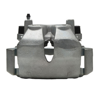 DFC 03-06 Ford Expedition Front Premium Caliper - Silver Zinc Coated