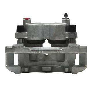 DFC 03-06 Ford Expedition Front Premium Caliper - Silver Zinc Coated