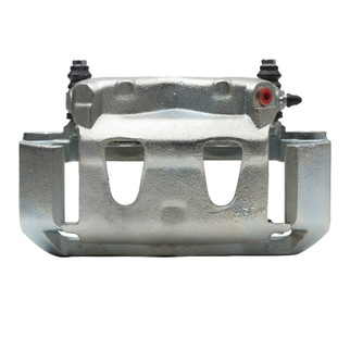 DFC 95-07 Ford F-250 4WD (Excl Super Duty) Front-R/Front Right Premium Caliper - Silver Zinc Coated