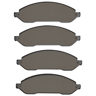 DFC 04-07 Ford Freestar Front 5000 Advanced Ceramic Brake Pads