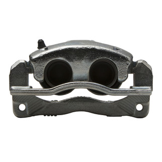 DFC 95-02 Ford Ranger Front-L Premium Caliper - Silver Zinc Coated