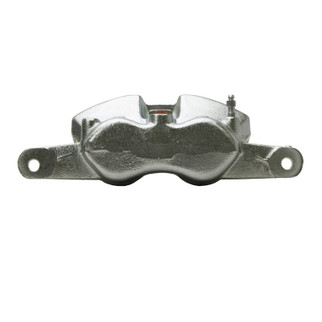 DFC 92-94 Ford E-250 Econoline Front-L Premium Caliper - Silver Zinc Coated
