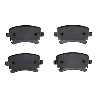 DFC 03-21 Audi RS4 Rear Euro 5000 Ceramic Brake Pads