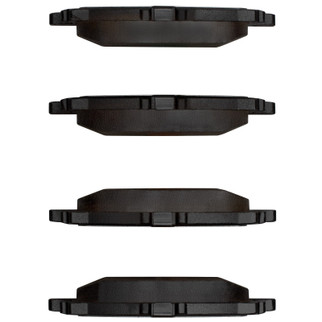 DFC 04-09 Lexus RX330 Rear 5000 Advanced Ceramic Brake Pads