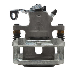 DFC 2008 Saturn Astra Rear-L Premium Caliper - Silver Zinc Coated