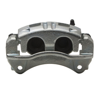 DFC 02-04 Saturn Vue Front-L Premium Caliper - Silver Zinc Coated