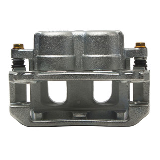 DFC 02-04 Saturn Vue Front-L Premium Caliper - Silver Zinc Coated