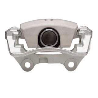 DFC 02-09 Buick Rainier Rear-R Premium Caliper - Silver Zinc Coated