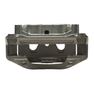 DFC 11-19 Chevrolet Silverado 3500 HD Rear-R Premium Caliper - Silver Zinc Coated