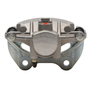 DFC 03-11 Cadillac DTS Rear-L Premium Caliper - Silver Zinc Coated