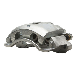 DFC 03-08 Chevrolet Express 3500 Rear-R Premium Caliper - Silver Zinc Coated