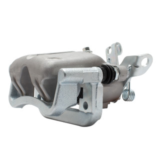 DFC 14-16 Chevrolet Malibu Rear-R Premium Caliper - Silver Zinc Coated